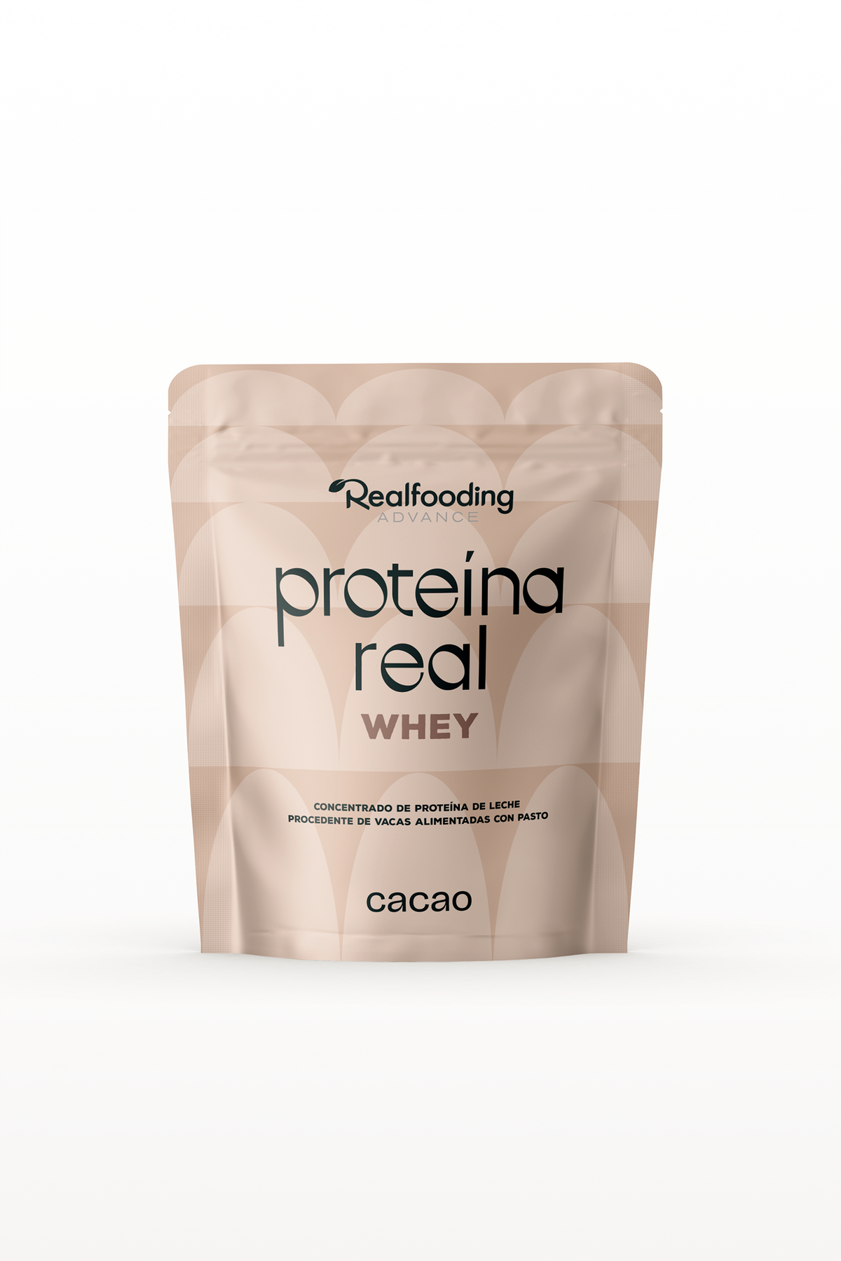 Proteína Whey - Cacao