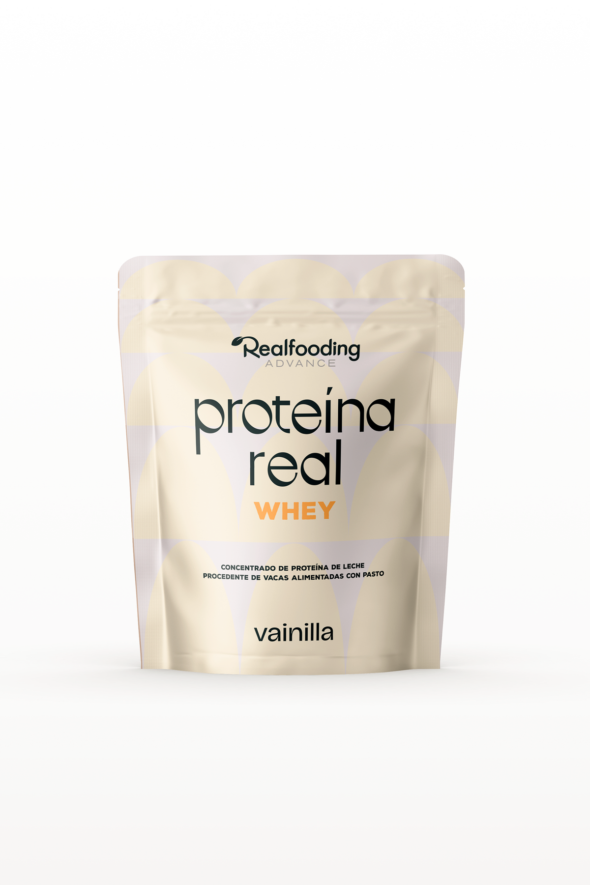 Proteína Whey - Vainilla