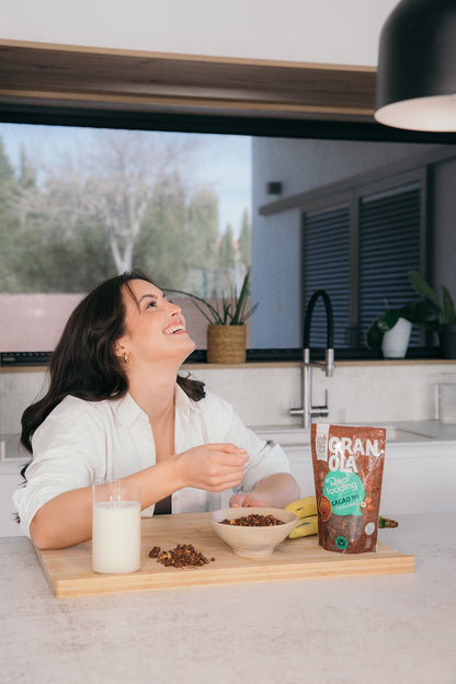 Pack Desayuno Express