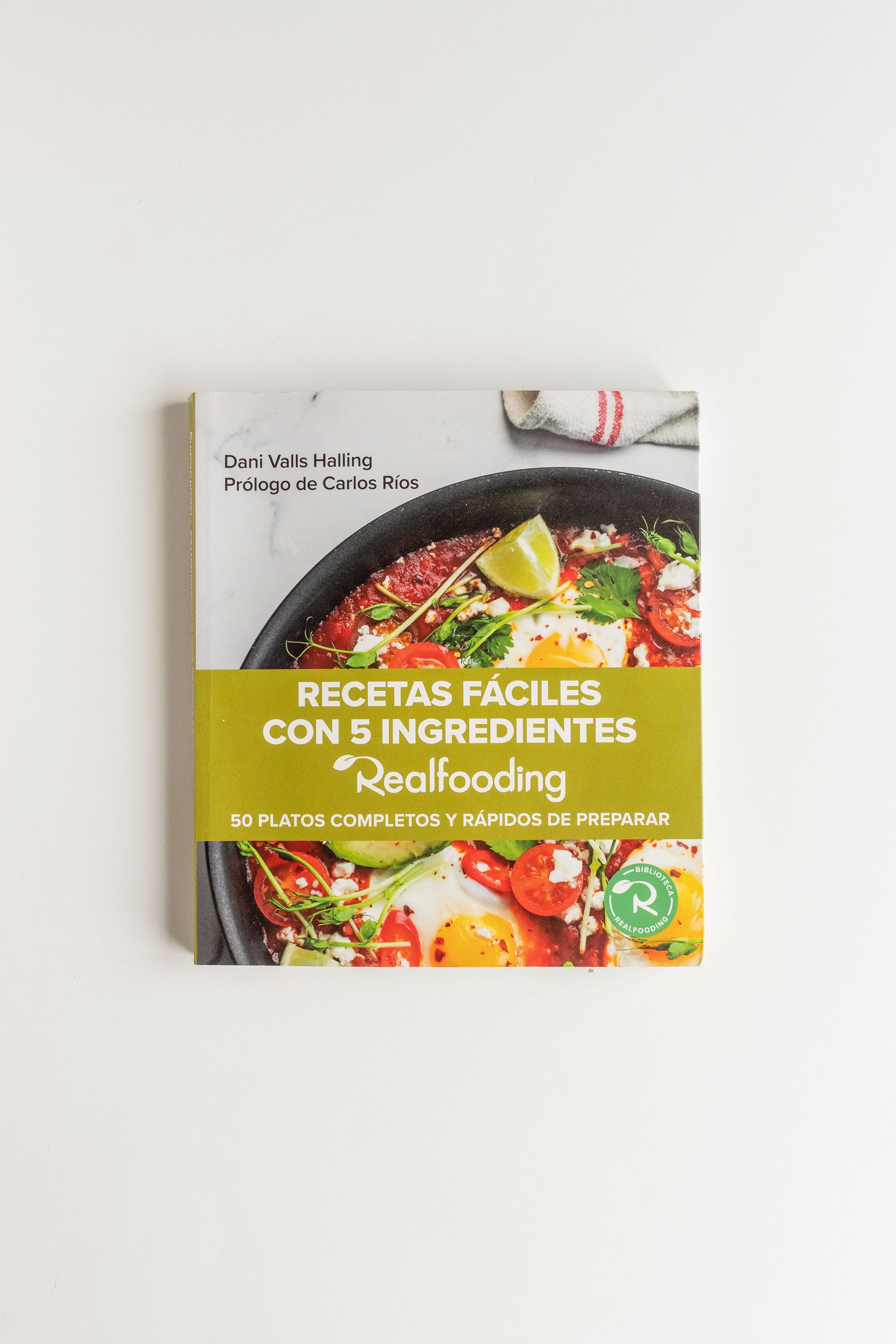 Productos REALFOODING Productos REALFOODING