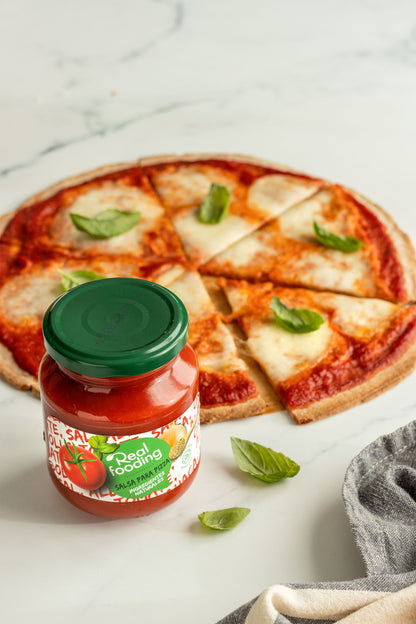 Salsa de Pizza