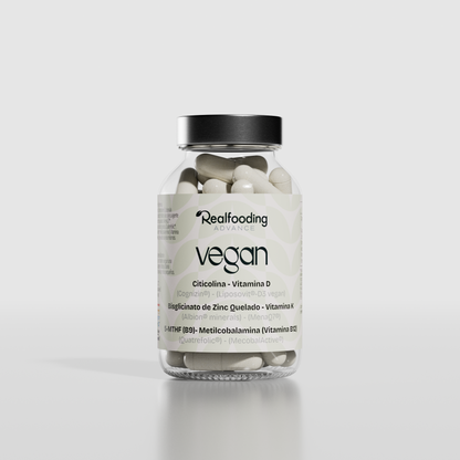 Pack Vegan 360º