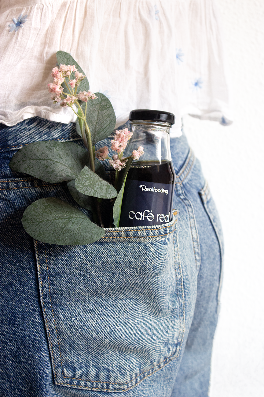 Cold Brew - Café solo listo para tomar
