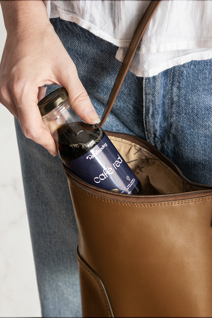 Cold Brew - Café solo listo para tomar