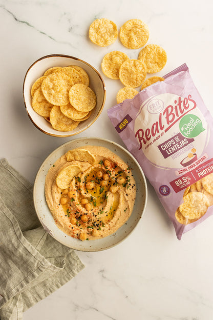 Real Bites Especial Dipeo - Pack 3 Unidades