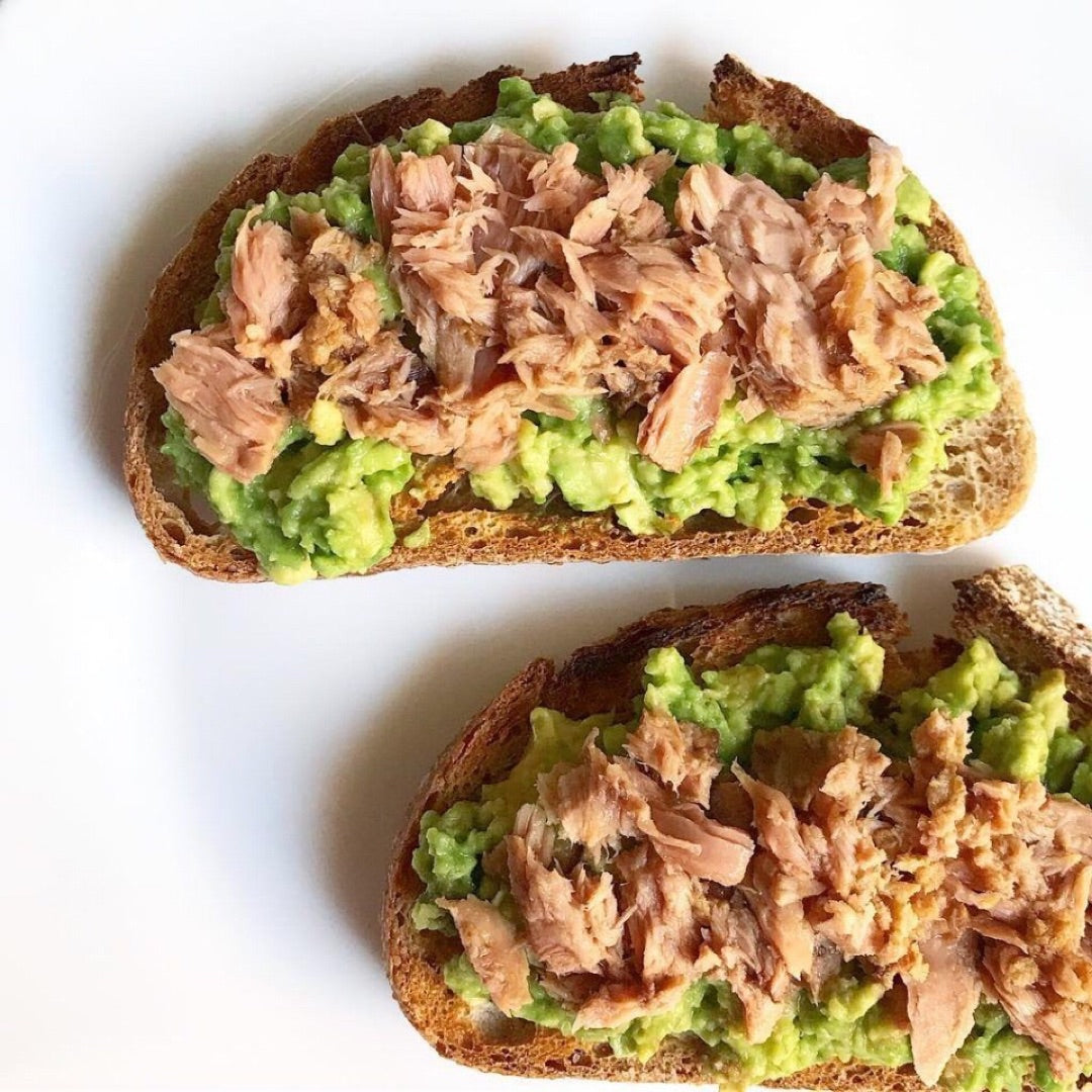 Desayuno