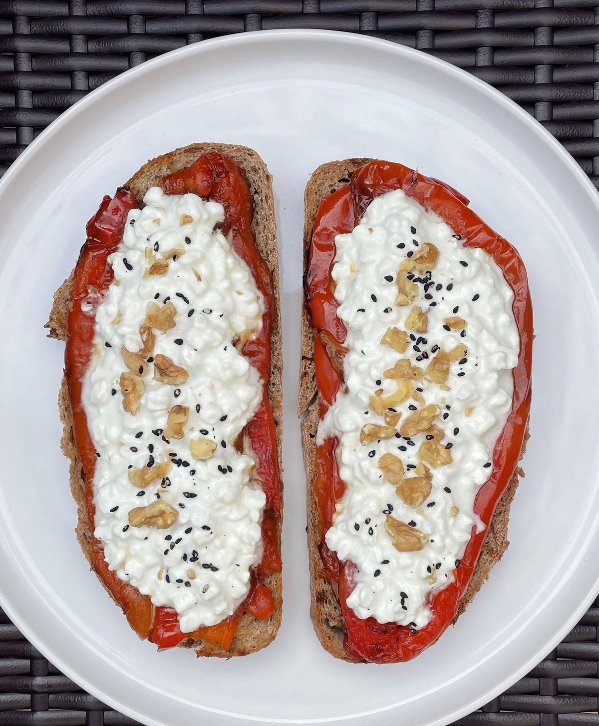 Desayuno