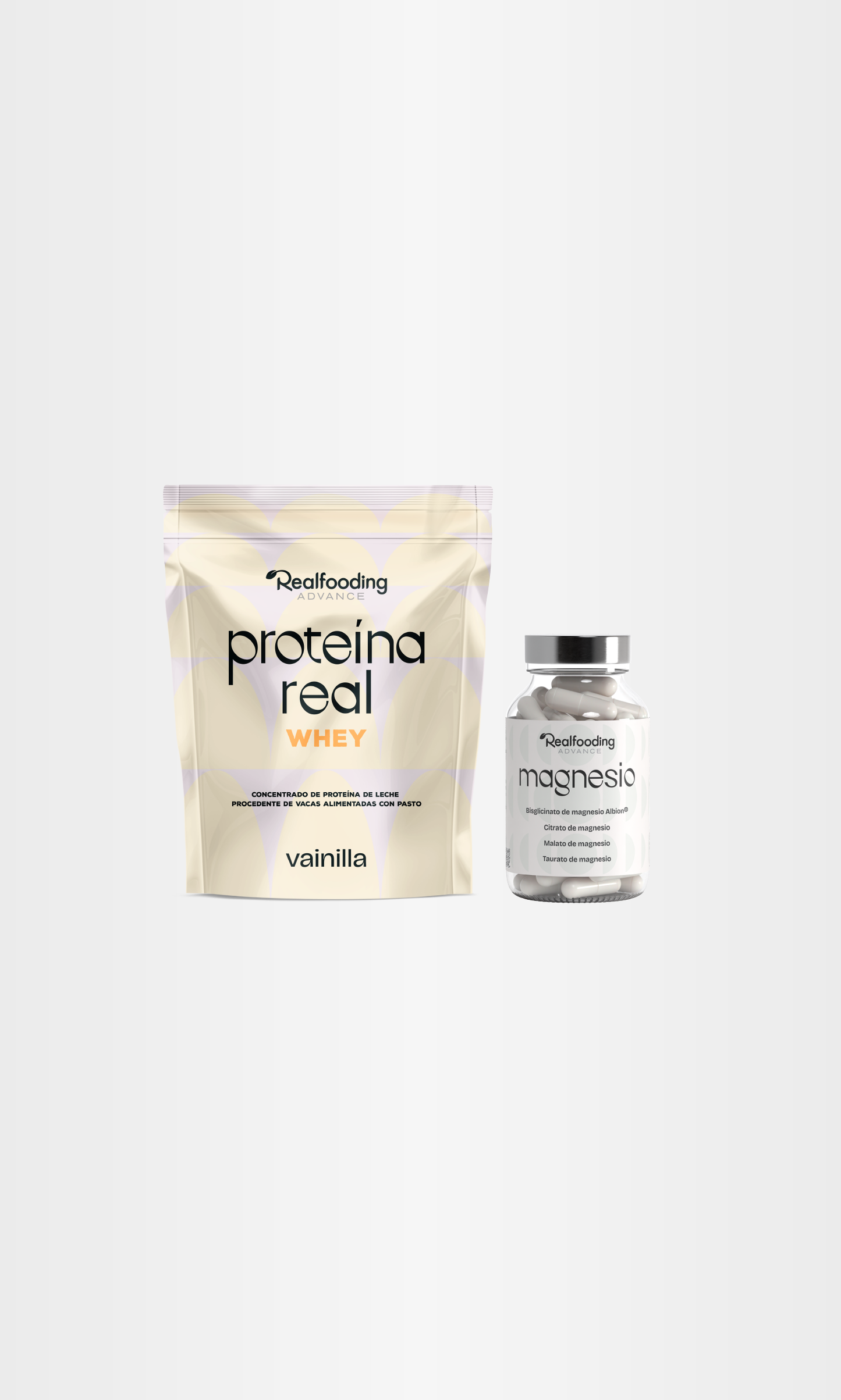 Pack Top ventas Verano Real