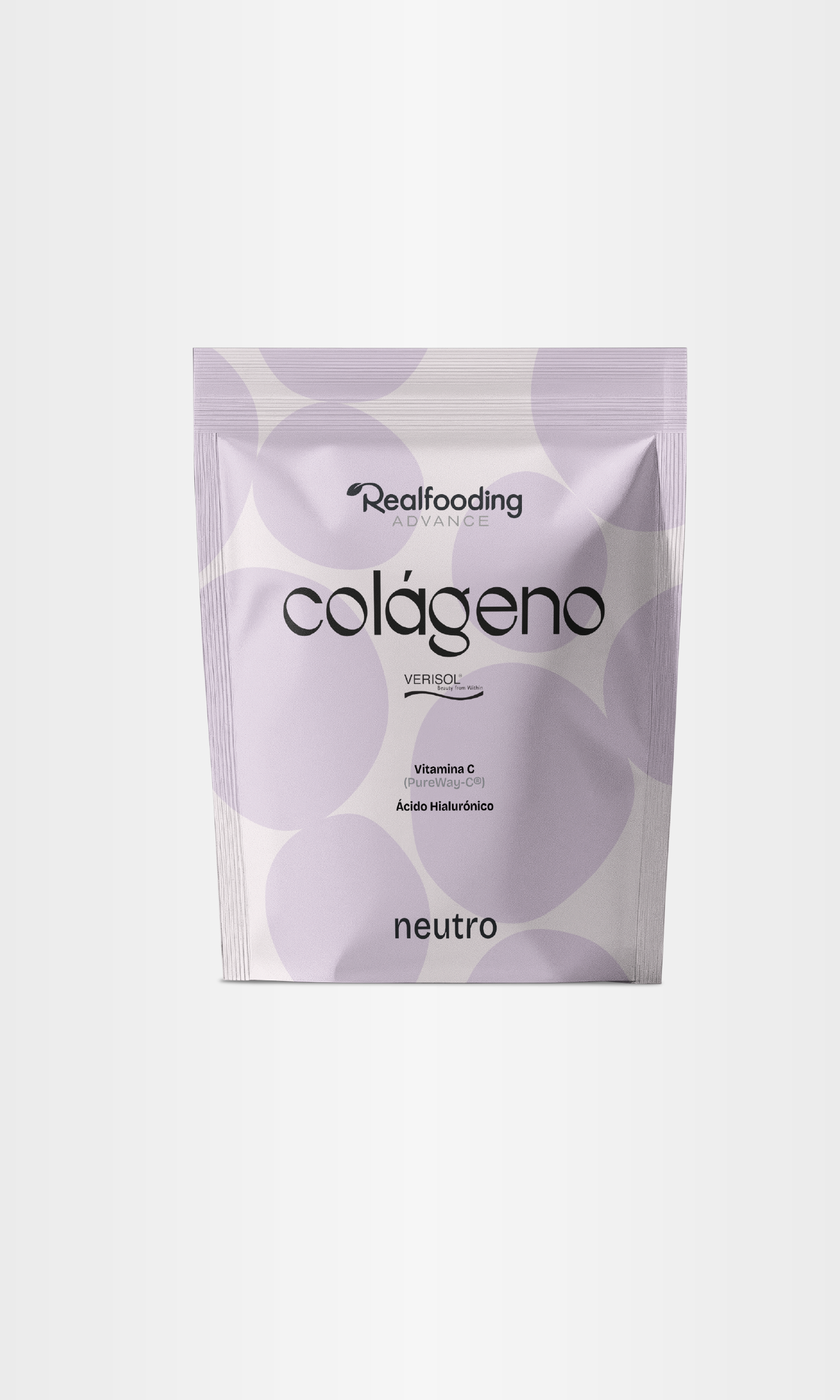 Colágeno Real Neutro