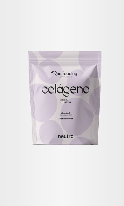 Colágeno Real Neutro