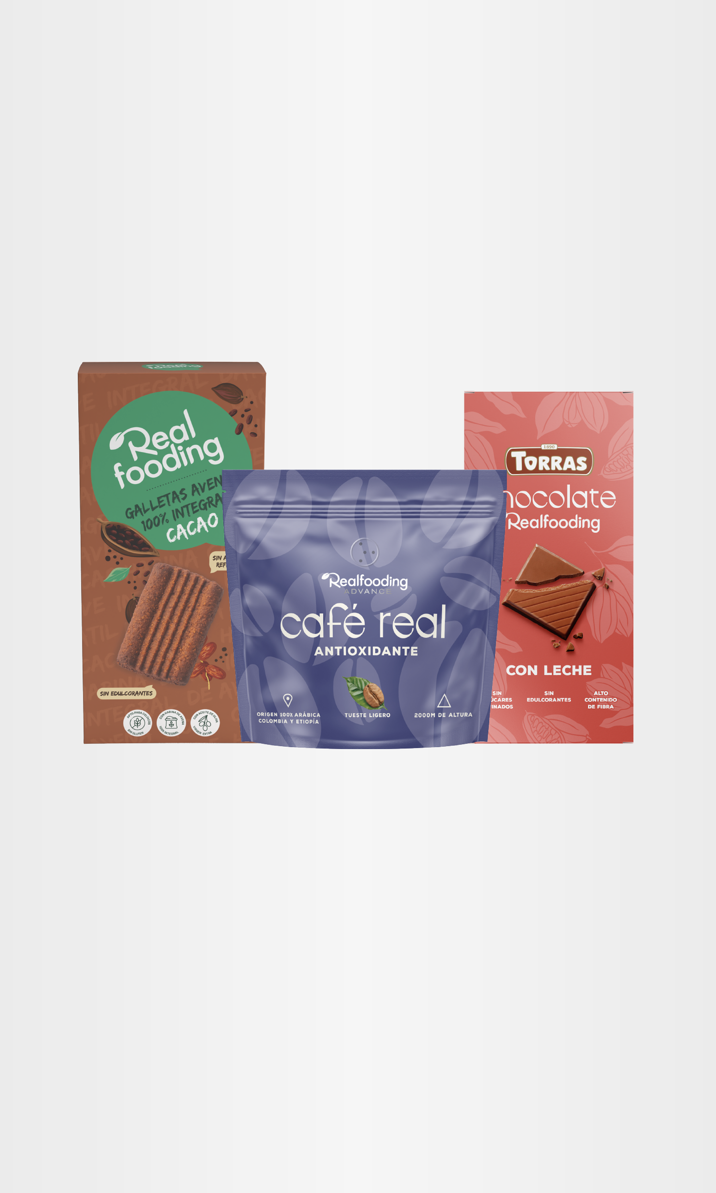 Pack Pausa del Café - crea tu personalización