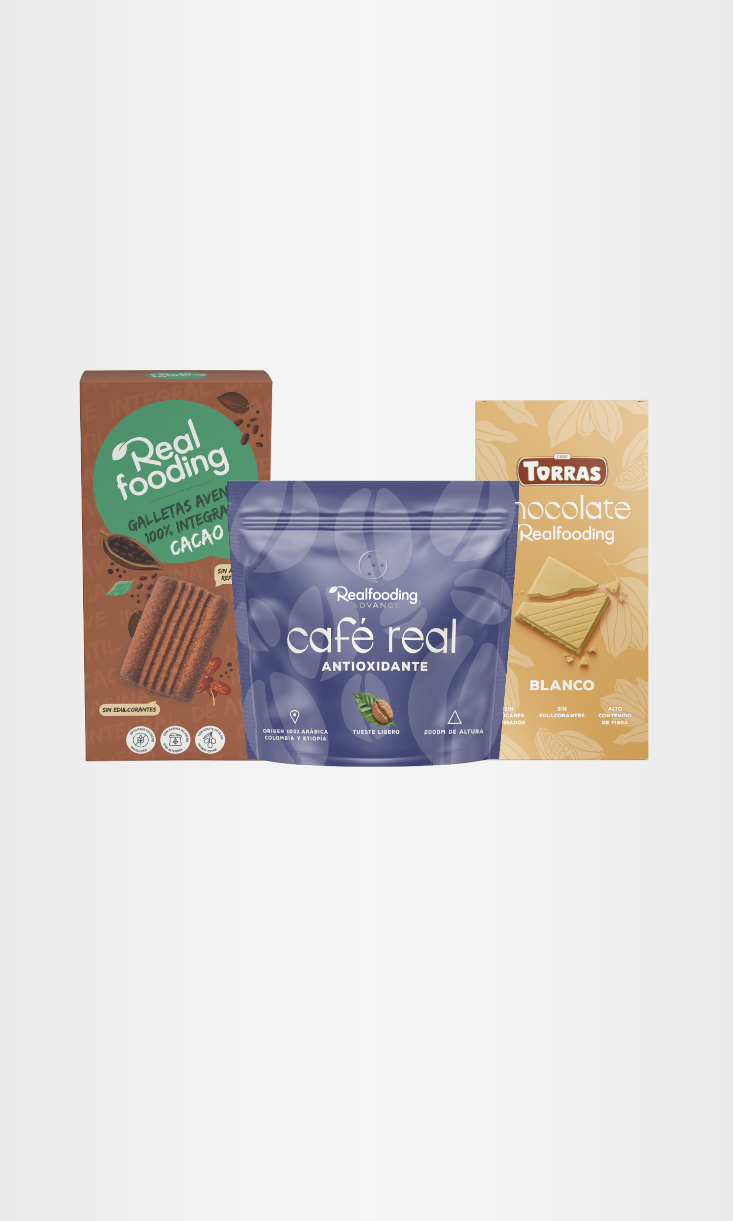 Pack Pausa del Café - crea tu personalización