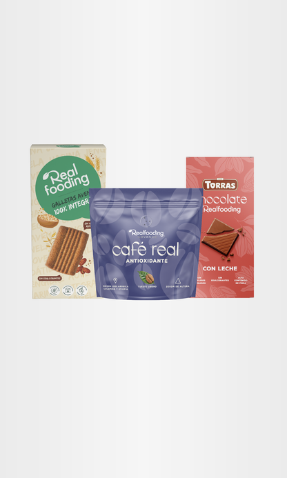 Pack Pausa del Café - crea tu personalización