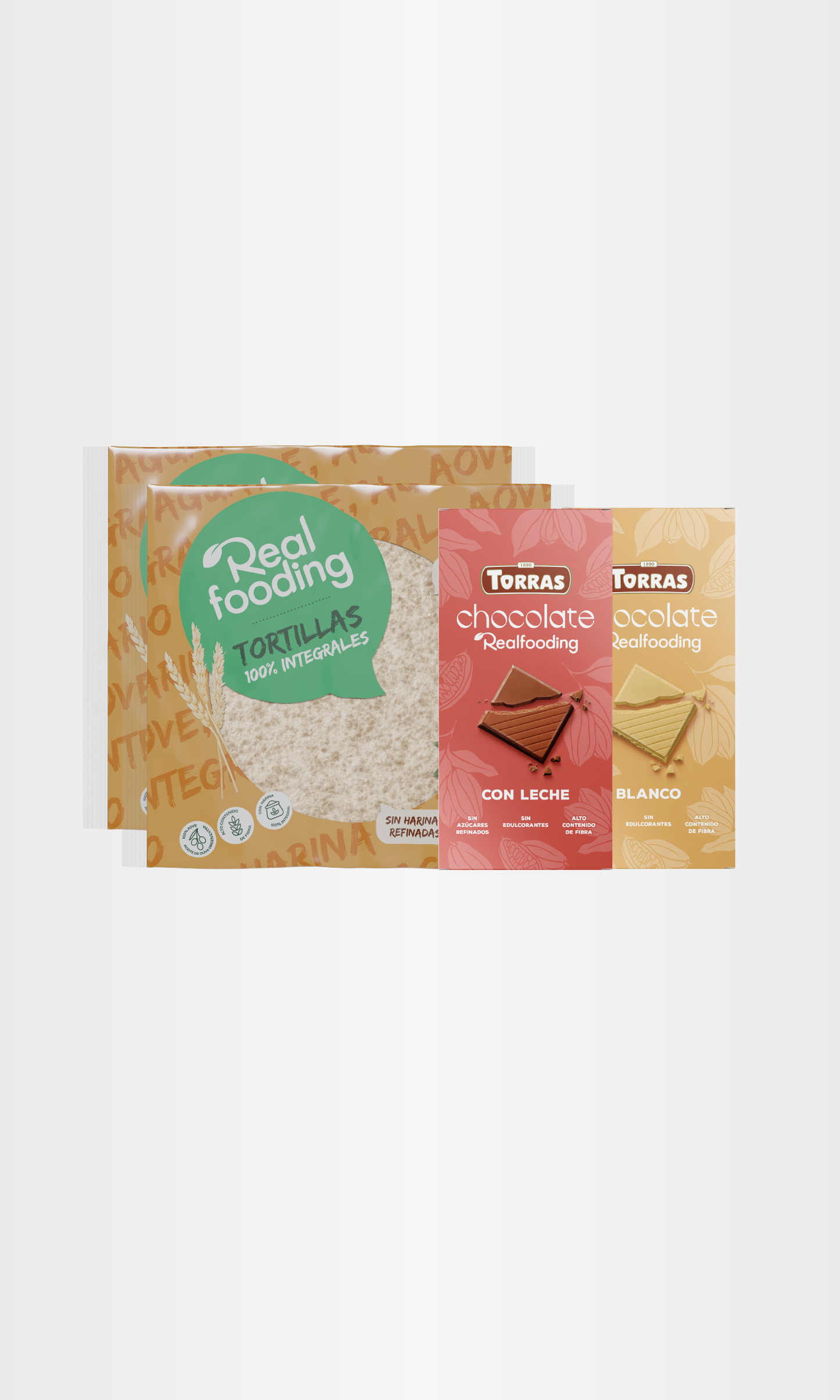 Pack Wrap Dulce