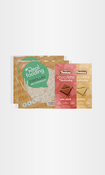 Pack Wrap Dulce