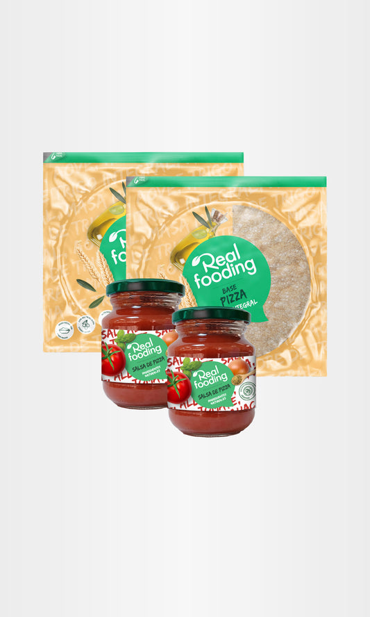PACK ESPECIAL MOULINEX REALFOODING