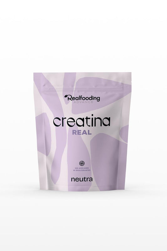 Creatina Real Neutra