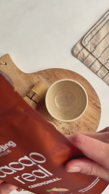 Cacao Real 100% Puro