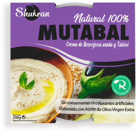 Mutabal