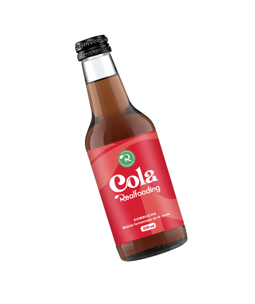 cola-realfooding