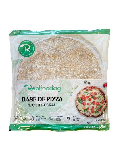 Base-pizza