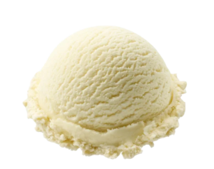 helado-vainilla