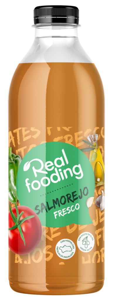 Comprar Realfooding - Granola ralladura de naranja y dátil 275g