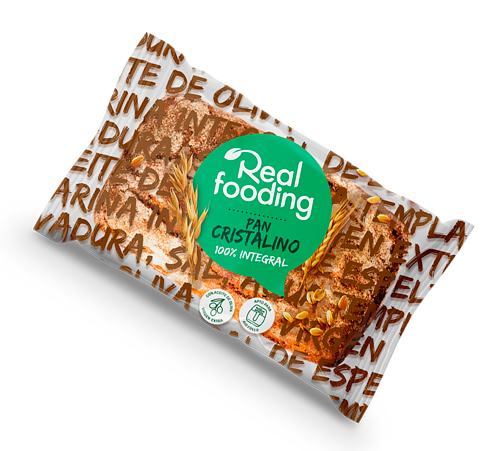 Presentamos nuestra granola elaborada en colaboración con Realfooding, la  marca de alimentación saludable que desarrolla productos con ingredientes  reales y de calidad.
